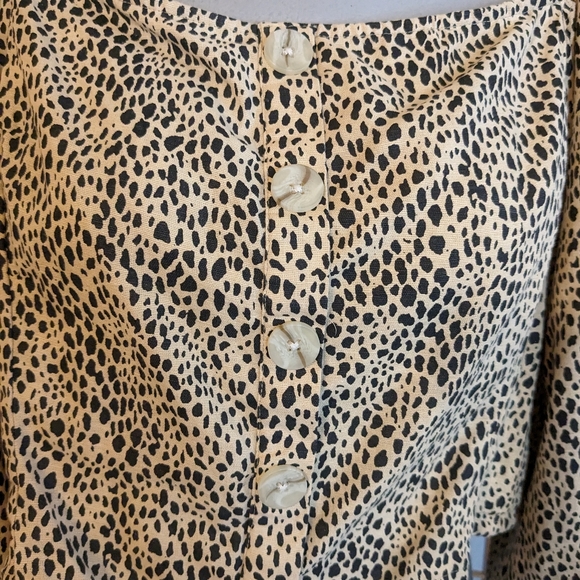 American Eagle, Crop top, NEW with tags, XXL. FINAL PRICE DROP 💧💧💧💧 - Picture 2 of 8